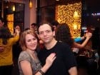 Seară de dans în Blondy's Art Café