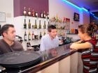Seară de dans în Blondy's Art Café