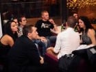Seară de dans în Blondy's Art Café