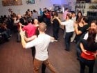 Seară de dans în Blondy's Art Café