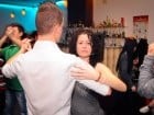 Seară de dans în Blondy's Art Café