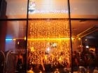 Seară de dans în Blondy's Art Café