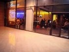 Seară de dans în Blondy's Art Café