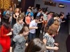 Seară de dans în Blondy's Art Café