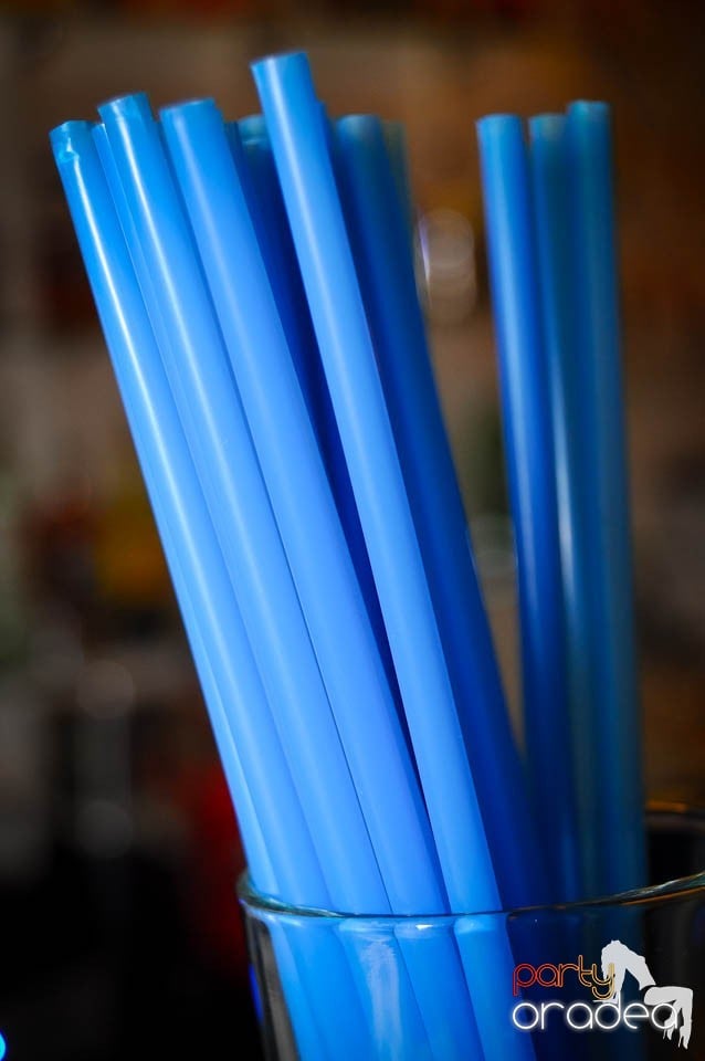 Seară de dans în Blondy's, 