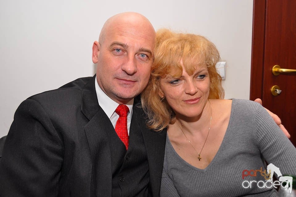 Seară de dans în Blondy's, 