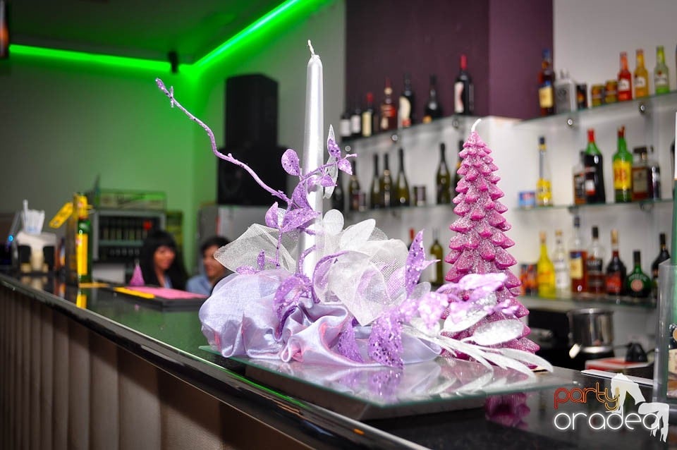 Seară de dans în Blondy's, 