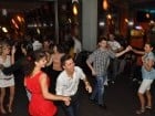 Seară de dans în Blondy's