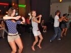 Seară de dans în Blondy's