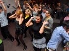 Seară de dans în Blondy's