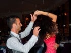 Seară de dans în Blondy's