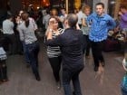 Seară de dans în Blondy's