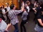 Seară de dans în Blondy's