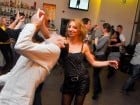 Seară de dans în Blondy's