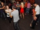 Seară de dans în Blondy's