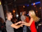 Seară de dans în Blondy's
