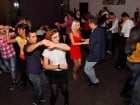 Seară de dans în Blondy's