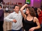 Seară de dans în Blondy's