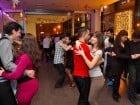 Seară de dans în Blondy's