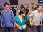 Seară de dans în Blondy's