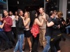 Seară de dans în Blondy's