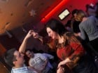 Seară de dans în Blondy's