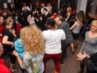 Seară de dans în Blondy's