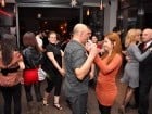 Seară de dans în Blondy's