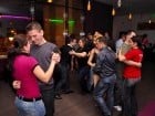 Seară de dans în Blondy's