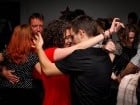 Seară de dans în Blondy's