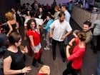Seară de dans în Blondy's