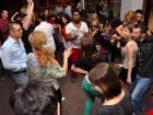Seară de dans în Blondy's