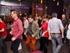 Seară de dans în Blondy's