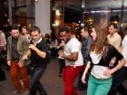 Seară de dans în Blondy's