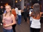 Seară de dans în Blondy's
