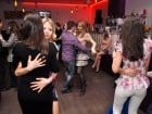 Seară de dans în Blondy's