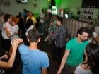 Seară de dans în Blondy's