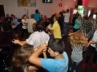 Seară de dans în Blondy's