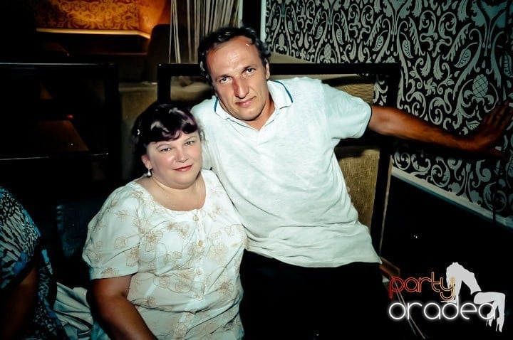 Seară de dans în Life Club, 