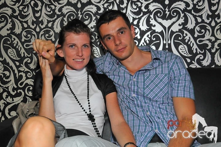 Seară de dans în Life Club, 