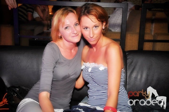 Seară de dans în Life Club, 