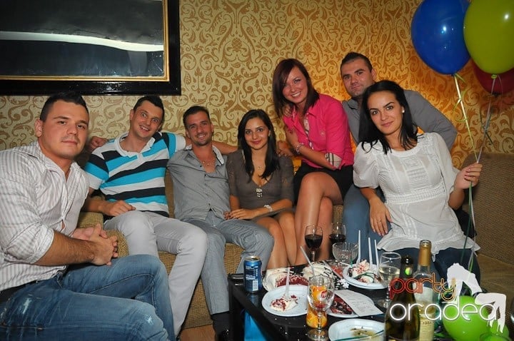 Seară de dans în Life Club, 