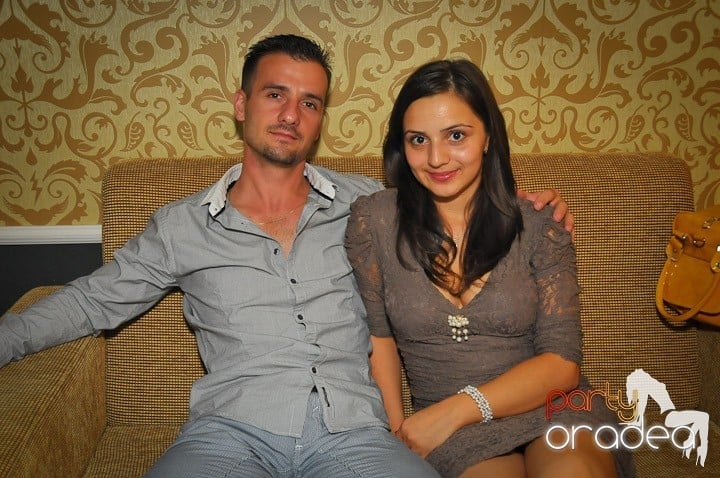 Seară de dans în Life Club, 