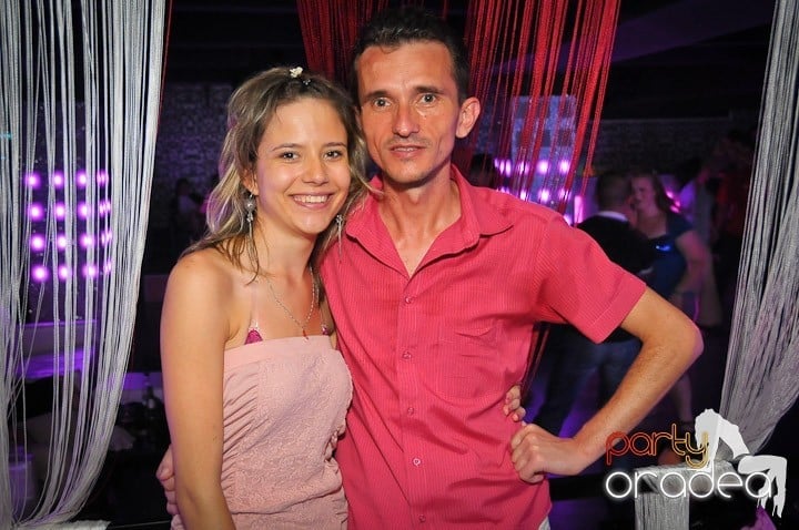 Seară de dans în Life Club, 