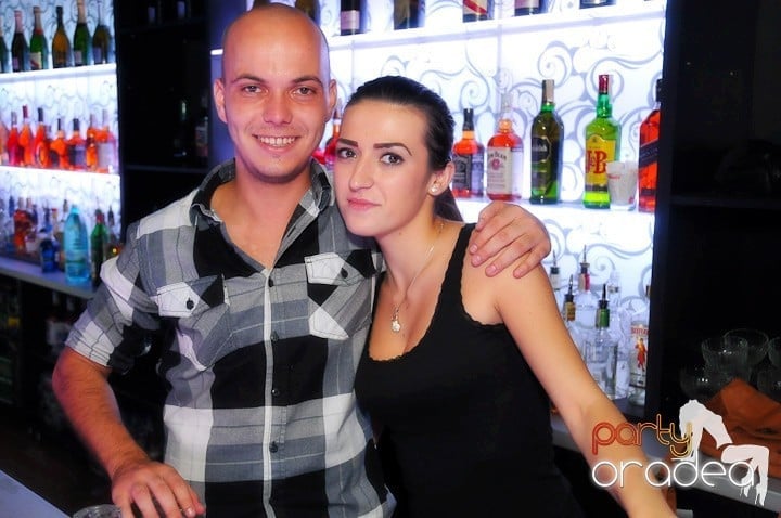 Seară de dans în Life Club, 