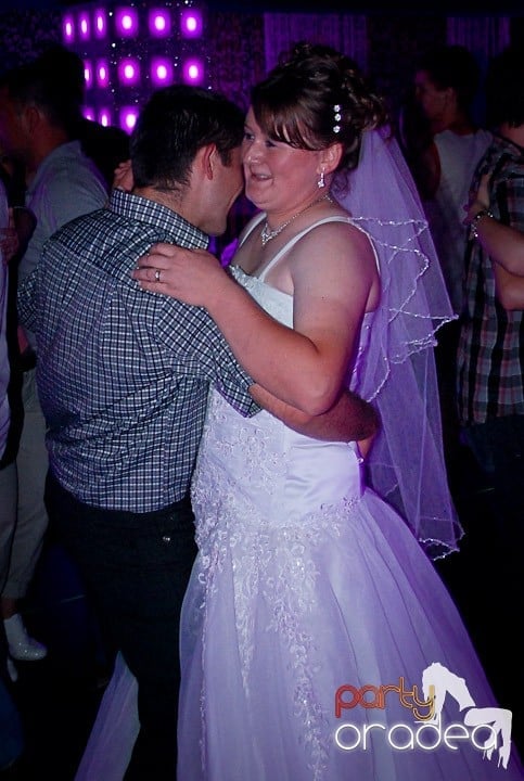 Seară de dans în Life Club, 