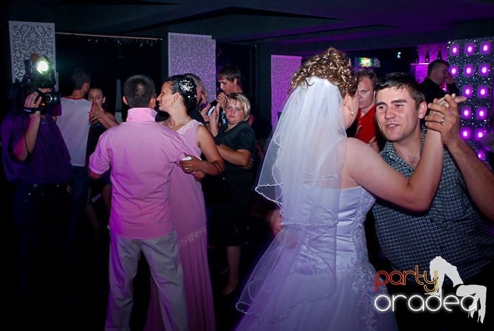 Seară de dans în Life Club, 