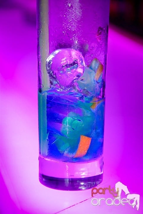 Seară de dans în Life Club, 