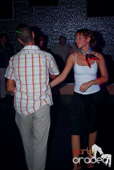 Seară de dans în Life Club, 