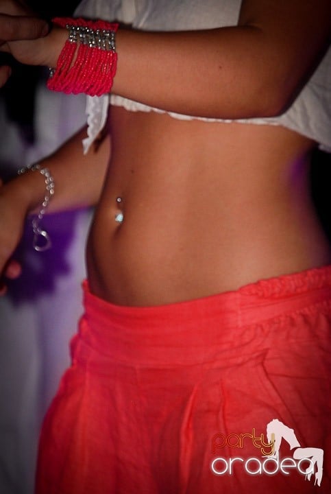 Seară de dans în Life Club, 